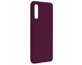 Husa Spate Upzz Techsuit Soft Edge Compatibila Cu Samsung Galaxy A50, Violet