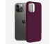 Husa Spate Upzz Techsuit Soft Edge Compatibila Cu iPhone 12 Pro Max, Violet