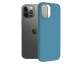 Husa Spate Upzz Techsuit Soft Edge Compatibila Cu iPhone 12 Pro Max, Albastru