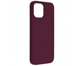 Husa Spate Upzz Techsuit Soft Edge Compatibila Cu iPhone 12 / 12 Pro, Violet