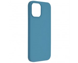 Husa Spate Upzz Techsuit Soft Edge Compatibila Cu iPhone 12 / 12 Pro, Albastru