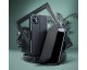 Husa Flip Carte Upzz  Fancy Book Compatibila Cu Xiaomi Mi 11 Lite / Mi 11 Lite 5G, Negru