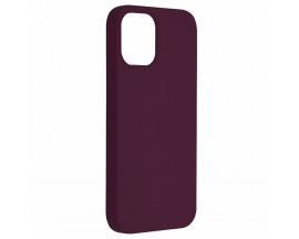 Husa Spate Upzz Techsuit Soft Edge Compatibila Cu iPhone 11, Violet