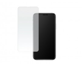 Folie Ecran Bestsuit Nano Glass 0,15mm Compatibila Cu iPhone 13 / 13 Pro,  Transparenta Ultra Rezistenta