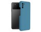 Husa Spate Upzz Techsuit Soft Edge Compatibila Cu Xiaomi Poco M3, Albastru