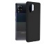 Husa Spate Upzz Techsuit Soft Edge Compatibila Cu Samsung Galaxy A42 5G, Negru
