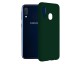 Husa Spate Upzz Techsuit Soft Edge Compatibila Cu Samsung Galaxy A20e, Verde