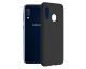 Husa Spate Upzz Techsuit Soft Edge Compatibila Cu Samsung Galaxy A20e, Negru