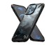 Husa Spate Premium Ringke Fusion X Compatibila Cu iPhone 13 Pro, Camo