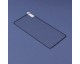Folie Protectie Lito Full Glue Pentru OnePlus 9, Transparenta Cu Margine Neagra