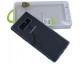 Husa Spate G-CASE Samsung Note 8 Slim Transparenta