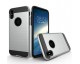Husa Anti-Shock Pro Plus iPhone X,iPhone 10 Silver