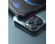 Husa Spate Slim Ringke Air Compatibila Cu iPhone 13 Pro Max, Silicon, Transparenta