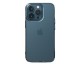 Husa Spate Slim Ringke Air Compatibila Cu iPhone 13 Pro Max, Silicon, Transparenta