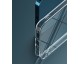 Husa Spate Slim Ringke Air Compatibila Cu iPhone 13 Pro, Silicon, Transparenta