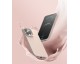 Husa Spate Slim Ringke Air S Compatibila Cu iPhone 13 Pro, Silicon, Roz