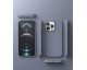 Husa Spate Slim Ringke Air S Compatibila Cu iPhone 13 Pro, Silicon, Gri