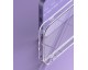 Husa Spate Slim Ringke Air Compatibila Cu iPhone 13, Silicon, Transparenta Glitter