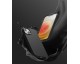 Husa Spate Slim Ringke Air S Compatibila Cu iPhone 13, Silicon, Negru