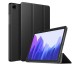 Husa Tableta Upzz Techsuit FoldPro Compatibila Cu Samsung Galaxy Tab A7 Lite 8.7" Model T220 / T225, Negru