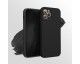 Husa Spate Roar Space Compatibila Cu iPhone 12 Pro Max, Silicon Soft, Negru