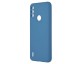 Husa Spate Upzz Techsuit Soft Edge Compatibila Cu Motorola Moto E7 Power, Albastru