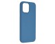 Husa Spate Upzz Techsuit Soft Edge Compatibila Cu iPhone 13 Pro Max, Albastru