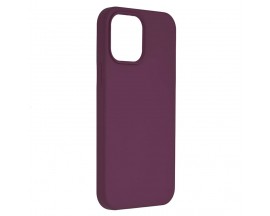 Husa Spate Upzz Techsuit Soft Edge Compatibila Cu iPhone 13 Pro, Violet