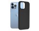 Husa Spate Upzz Techsuit Soft Edge Compatibila Cu iPhone 13 Pro, Negru