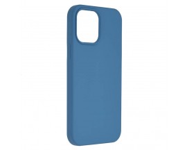 Husa Spate Upzz Techsuit Soft Edge Compatibila Cu iPhone 13, Albastru