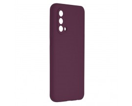 Husa Spate Upzz Techsuit Soft Edge Compatibila Cu OnePlus Nord CE 5G, Violet
