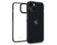 Husa Spate Caseology Skyfall Compatibila Cu iPhone 13, Royal Negru