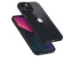 Husa Spate Caseology Skyfall Compatibila Cu iPhone 13, Royal Negru