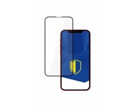 Folie Sticla Protectie Securizata 3mk Hardglass Compatibila Cu iPhone 13 Mini - 408479