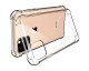 Husa Spate AntiShock Mercury Bulletproof Compatibila Cu iPhone 13 Mini, Tehnologie Air Cushion, Transparenta