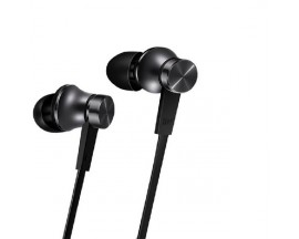 Casti Audio In-ear Xiaomi Mi Piston Basic, Black
