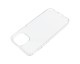 Husa Spate Upzz Clear Hybrid Compatibila Cu iPhone 13 Pro, Tehnologie Air Cushion, Transparenta