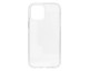 Husa Spate Upzz Clear Hybrid Compatibila Cu iPhone 13, Tehnologie Air Cushion, Transparenta