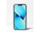 Husa Ultra Slim Upzz Compatibila Cu iPhone 13 Mini, Silicon, 0,5mm Grosime, Slim, Transparenta