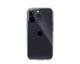 Husa Ultra Slim Upzz Compatibila Cu iPhone 13 Pro Max, Silicon, 0,5mm Grosime, Slim, Transparenta