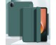 Husa Smartcase Upzz Tech Protect Compatibila Cu Xiaomi Pad 5 / Pad 5 Pro, Verde