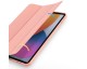 Husa DuxDucis Domo compatibila cu iPad Pro 11 inch (2021) Pink