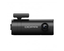 Camera Auto Ddpai Mini, Filmare Fullhd 1080p, Wifi