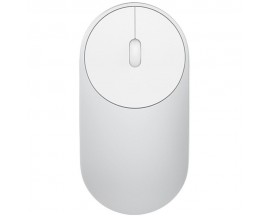Mouse Wireless Xiaomi Mi Alb-Gri Bluetooth 4.0 - 526205