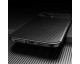 Husa Rugged Carbon New Auto Focus Compatibila Cu iPhone 13 Mini, Negru