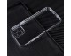 Husa Upzz Slim Pro Case Compatibila Cu iPhone 13 Pro Max, Transparenta, Ultra Slim, Protectie La Camera