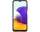 Husa Spate Nillkin Rugged Textured Compatibila Cu Samsung Galaxy A22 4g, Negru