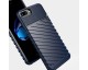 Husa Spate Upzz Thunder Compatibila Cu iPhone 7 Plus / 8 Plus Albastru