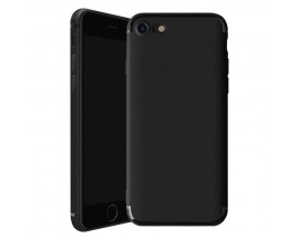 Husa Spate Mixon Ultra Slim Pro iPhone 8 Black