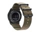 Curea Ceas Upzz Tech Scout  Compatibila Cu Samsung Galaxy Watch 4, 40 / 42 / 44 / 46 mm, Verde